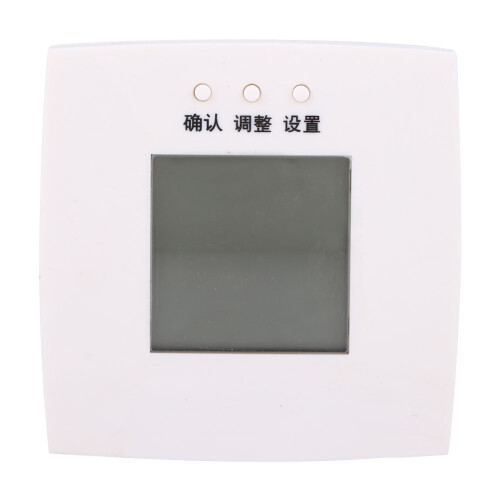 Intuitive Programming Thermostat With Extended Functionality Universal Compatibility Programmable Settings For Annual Energy Efficiency Easy Setup
