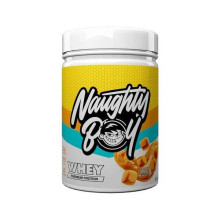 {Aisle K} Naughty Boy | Advanced Whey- Salted Caramel | 1 x 900g