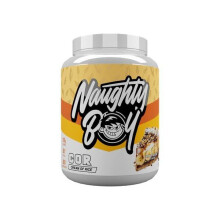 {Aisle K} Naughty Boy | Cream of Rice- Banoffee Pie | 1 x 2000g