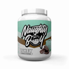 Advanced Whey, Mint Cookies & Cream - 2010 Grams