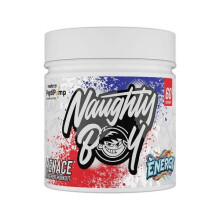 {Aisle K} Naughty Boy | Menace V2- Energy | 1 x 420g