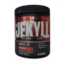 Dr. Jekyll Signature, Mixed Berries - 282 Grams