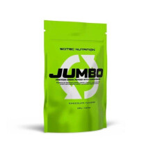 Jumbo, Chocolate - 1320 Grams