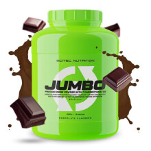 Jumbo, Chocolate - 3520 Grams