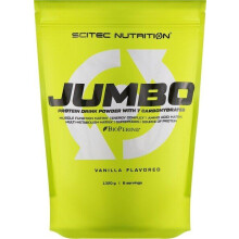 Jumbo, Vanilla - 1320 Grams
