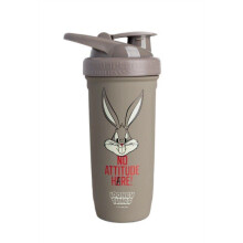 {Aisle C} SmartShake | Reforce Stainless Steel - Looney Tunes- Bugs Bunny | 1 x 900 ml