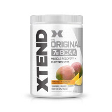 XTEND Original BCAA Powder Mango Madness - 441g