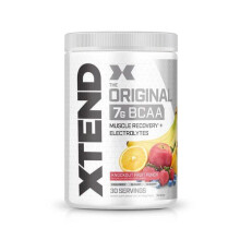 XTEND Original BCAA Powder Knockout Fruit Punch - 441g