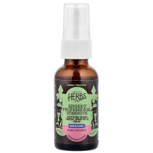 Herbs Etc., Cantor, Sem Álcool, 1 fl oz (30 ml)