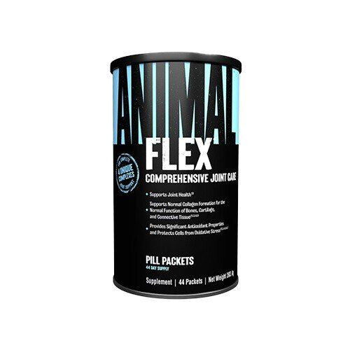 Animal Flex Joint Support Supplement - 44 Packs