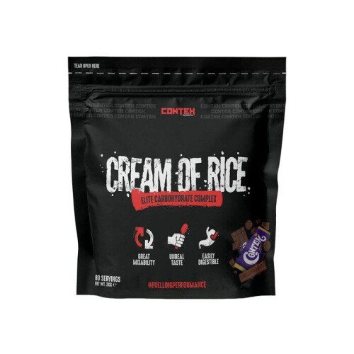 Cream Of Rice, Triple Chocolate - 2000 Grams