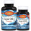 Carlson Super DHA Gems 500 mg Softgels - 80 Count 1