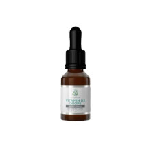 {Aisle K} Cytoplan | Vitamin D3 Drops | 1 x 15 ml