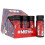 #m6teen Explosive Pre-workout Shot, Cherry - 12 X 60ml. 1