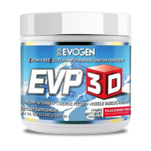 Evp 3d, Polar Cherry Frost - 448 Grams