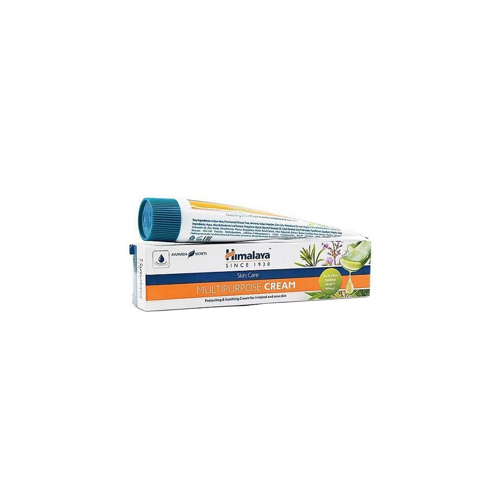 Himalaya Cream Multipurpose - 20G - Image 5