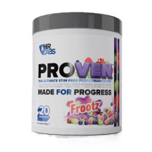 {Aisle K} HR Labs | Proven- Frootz | 1 x 320g