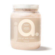 "jA" Vegan Protein Blend - Vanilla 500g