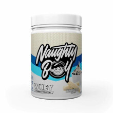 Advanced Whey, White Chocolate Cookies & Cream - 900 Grams