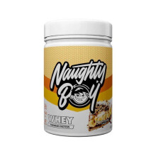 Advanced Whey, Banoffee Pie - 900 Grams