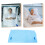 De 1Drap De Transfert Jetable Ciel Pour Lit Hospitalier 4