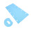 De 1Drap De Transfert Jetable Ciel Pour Lit Hospitalier 6