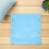 De 1Drap De Transfert Jetable Ciel Pour Lit Hospitalier 9