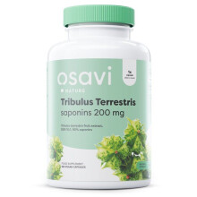 {Aisle K} Osavi | Tribulus Terrestris- Saponins 200mg | 1 x 180 vegan caps