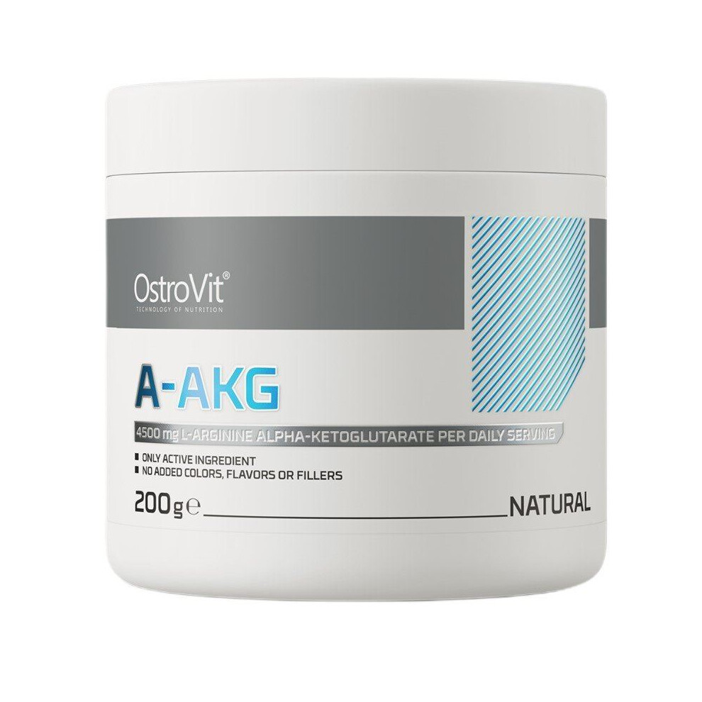 {Aisle K} OstroVit | A-AKG- Natural | 1 x 200g