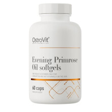 {Aisle K} OstroVit | Evening Primrose Oil | 1 x 60 softgels
