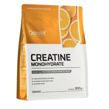 {Aisle K} OstroVit | Creatine Monohydrate- Orange | 1 x 300g