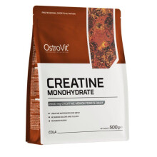 {Aisle K} OstroVit | Creatine Monohydrate- Cola | 1 x 500g