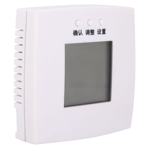 Intuitive Programming Thermostat With Extended Functionality Universal Compatibility Programmable Settings For Annual Energy Efficiency Easy Setup 1