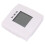 Intuitive Programming Thermostat With Extended Functionality Universal Compatibility Programmable Settings For Annual Energy Efficiency Easy Setup 3