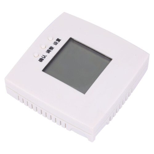 Intuitive Programming Thermostat With Extended Functionality Universal Compatibility Programmable Settings For Annual Energy Efficiency Easy Setup 2