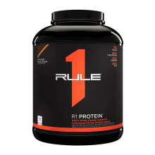 R1 Protein, Chocolate Peanut Butter - 2270 Grams