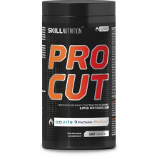 {Aisle K} Skill Nutrition | Pro Cut- Fat Metabolism Support | 1 x 180 tablets