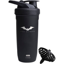 {Aisle C} SmartShake | Reforce Stainless Steel - DC Comics- Batman | 1 x 900 ml