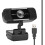 Στερεοφωνικό μικρόφωνο Webcam Full HD1080P Αντικατάσταση φόντου Αυτόματη διόρθωση 5