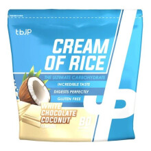 Cream Of Rice, White Chocolate Coconut - 2000 Grams