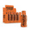 Boogieman Shot, Peach Ice Tea - 12 X 100 Ml. 1