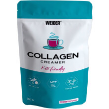 {Aisle K} Weider | Collagen Creamer | 1 x 360g
