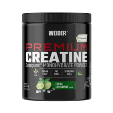 {Aisle K} Weider | Premium Creatine- Fresh Lemonade | 1 x 375g