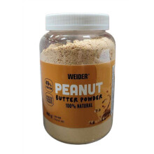 {Aisle F} Weider | Peanut Butter Powder | 1 x 400g