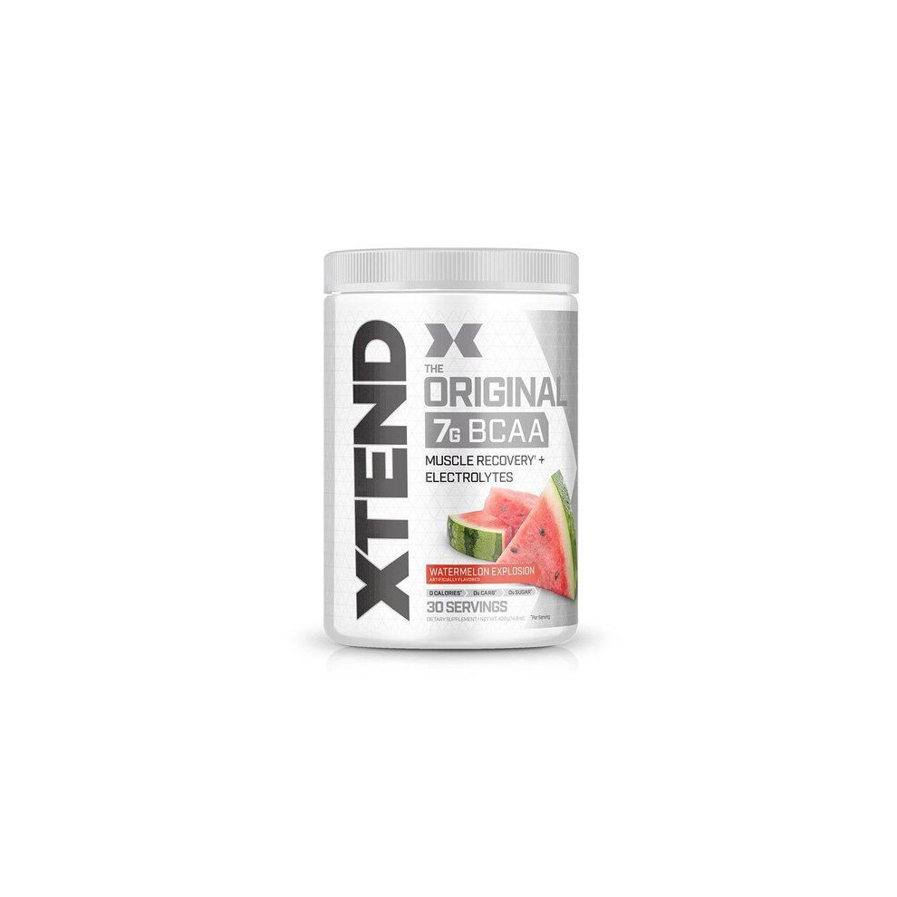 {Aisle K} Xtend | Xtend- Watermelon Explosion | 1 x 423g