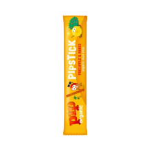 {Aisle H} Pip Organic | Pipstick - Pineapple & Mango | 1 x 18g