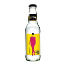 {Aisle O} Artisan Drinks | Classic London Tonic Bottle | 1 x 200ml