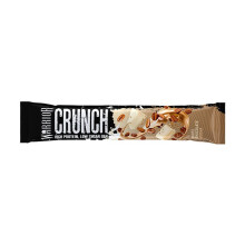 {Aisle H} Warrior | Crunch Protein Bar - White Choc Mocha | 1 x 64g