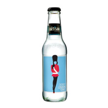{Aisle O} Artisan Drinks | Skinny London Tonic Bottle | 1 x 200ml