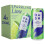 {Aisle O} Dash Water | Lime Multipack (4 x 330ml) | 1 x 4 Pack 1